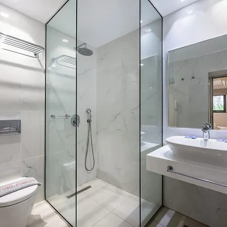 Hotel Apollon 4*