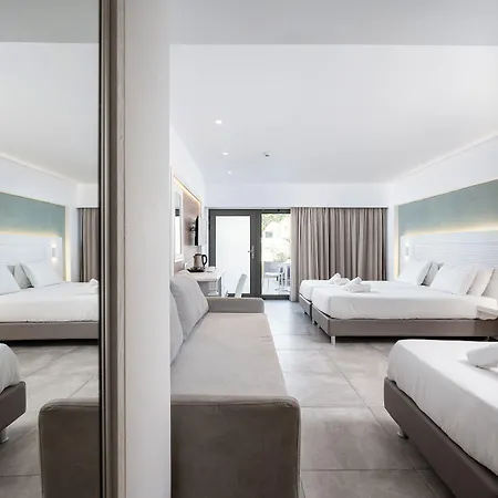 Hotel Apollon Kos
