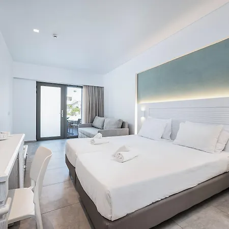 Hotel Apollon Kos