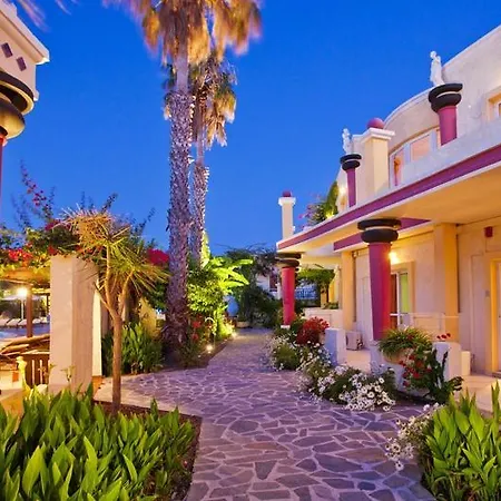 Apollon Hotel