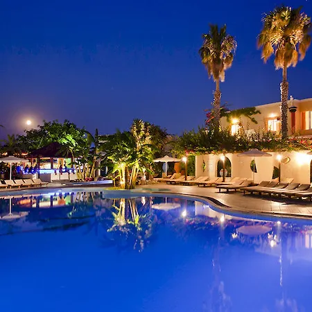 Apollon Hotel