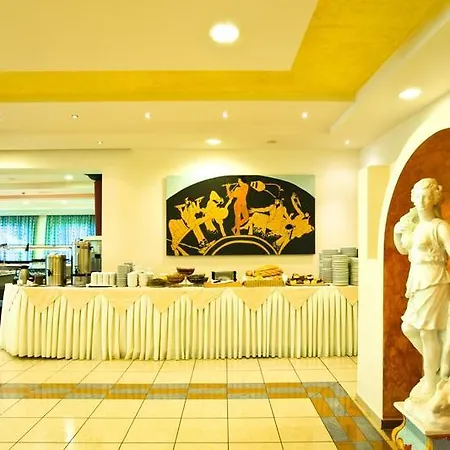 Hotel Apollon