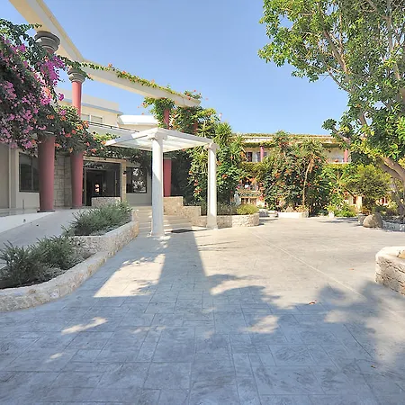 Apollon 4* Miasto Kos