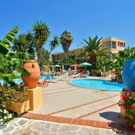 Hotel Apollon Kos Town