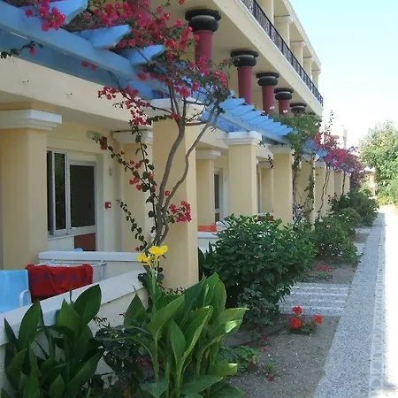 Apollon Hotel