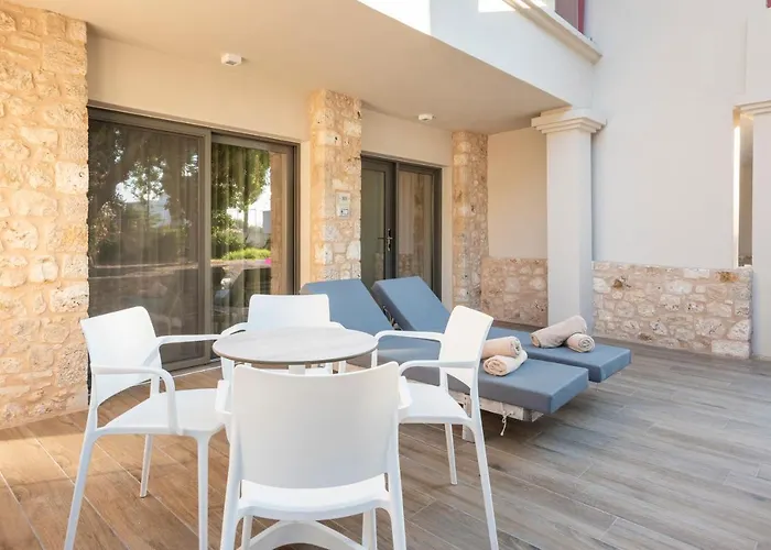 阿波罗大酒店 4*