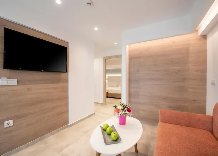 Apollon Hotel Kos-Stadt