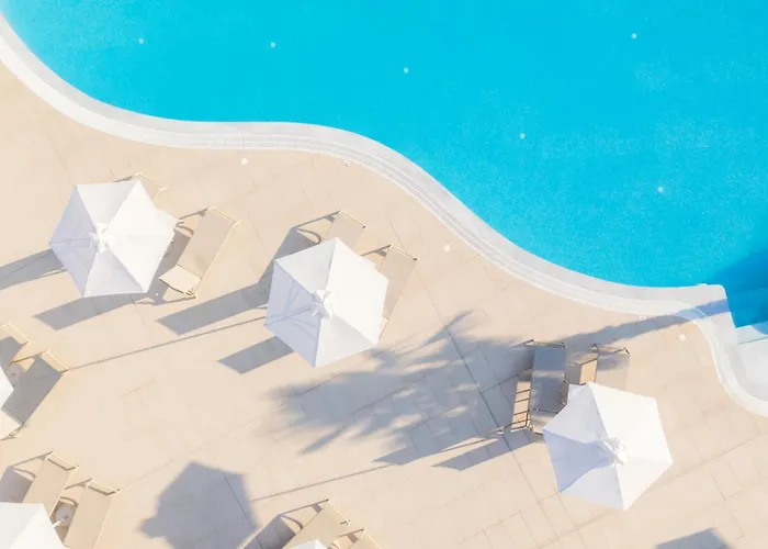 Apollon Hotel Miasto Kos