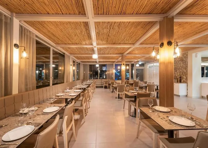 Hotel Apollon Kos-Stadt