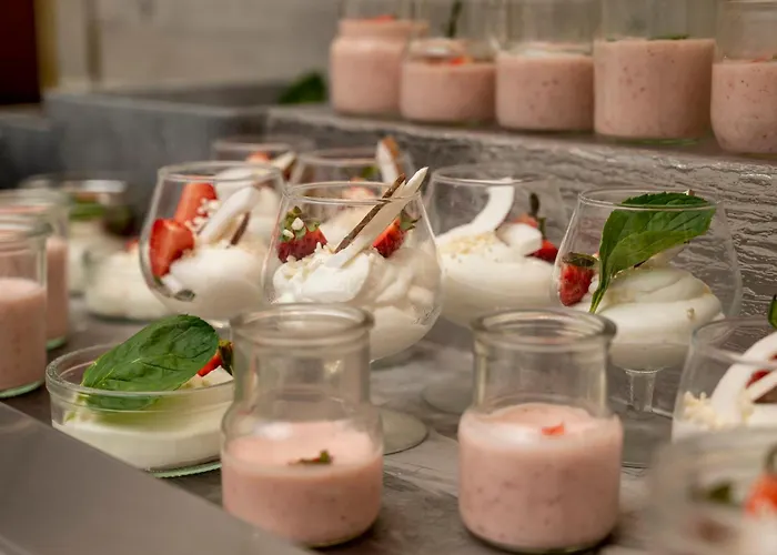 阿波罗大酒店 科斯镇