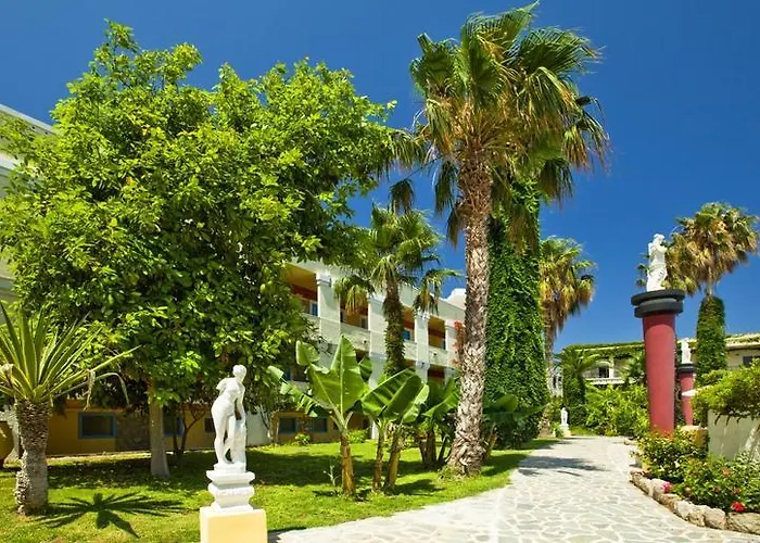 Apollon 4* Kos-Stadt