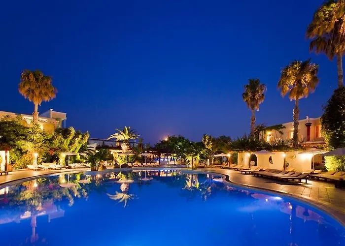 Apollon Hotel