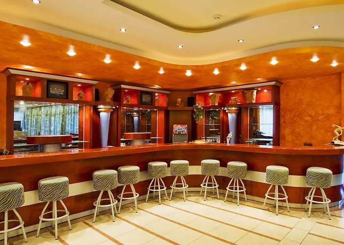 Apollon Hotel Miasto Kos