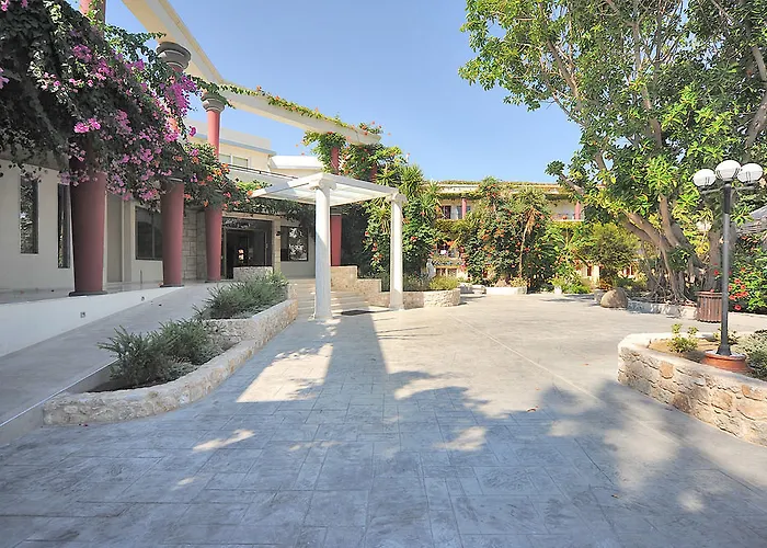 Apollon 4* Kos-Stadt