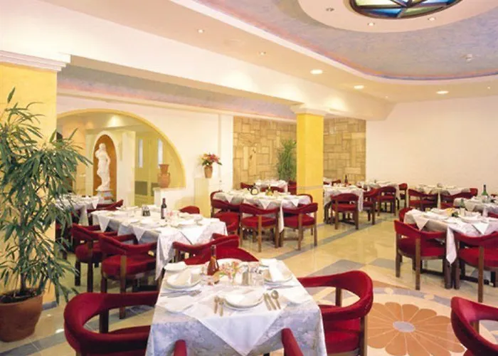 Hotel Apollon Kos-Stadt