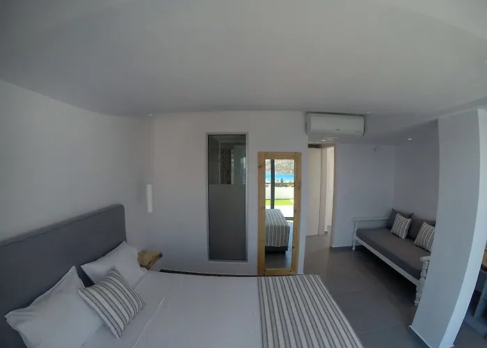 Hotel Apollon Miasto Kos