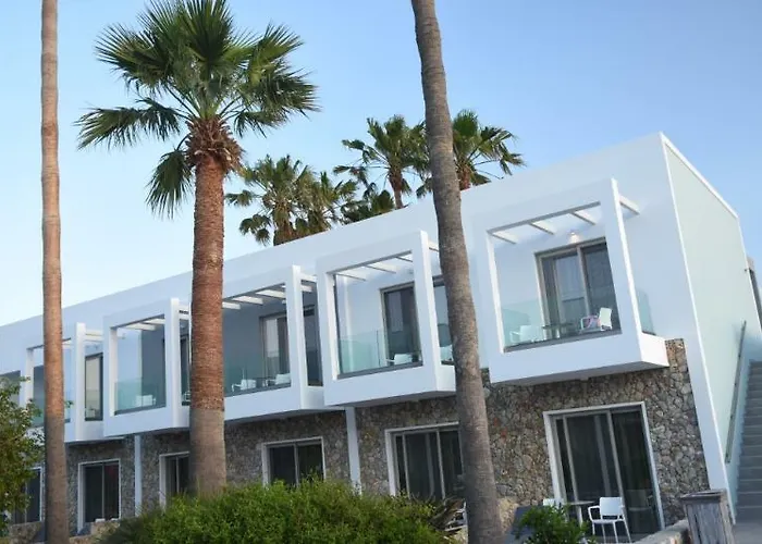 Apollon Hotel Miasto Kos