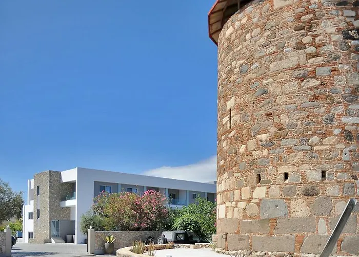 Apollon 4* Kos-Stadt