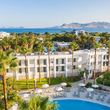 Hotel Apollon