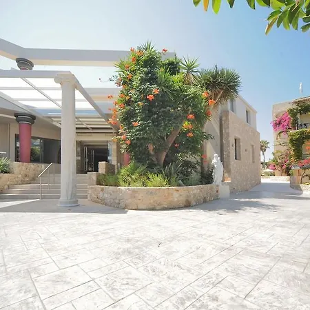 Apollon Hotel