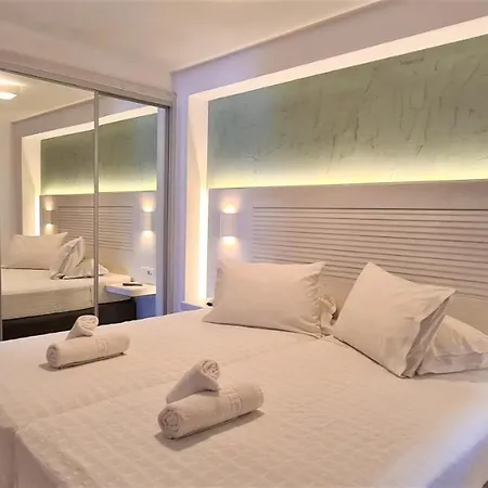 Hotel Apollon Kos Town
