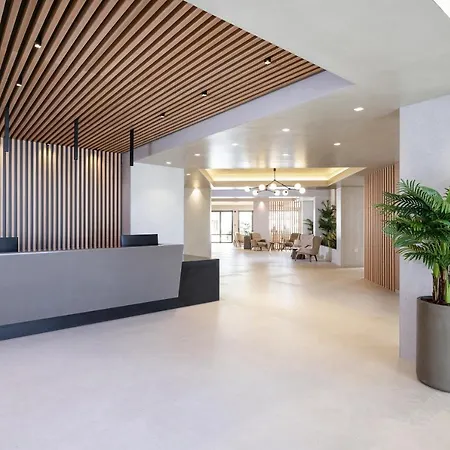Hotel Apollon