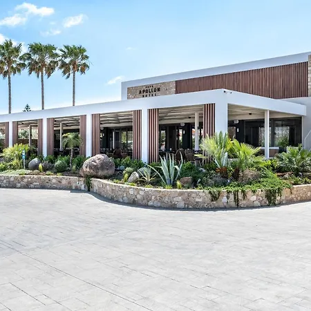 Hotel Apollon
