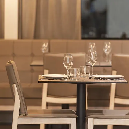 Apollon Отель Кос