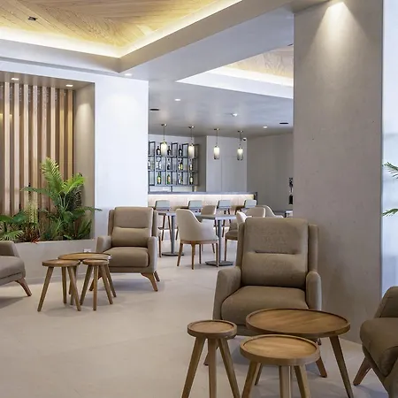 Hotel Apollon