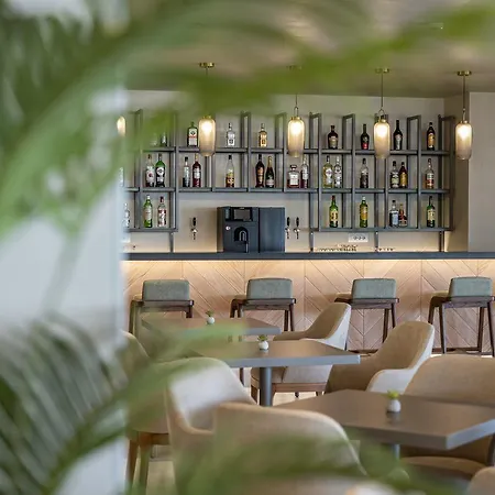 Hotel Apollon Kos Town