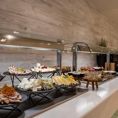 Hotel Apollon