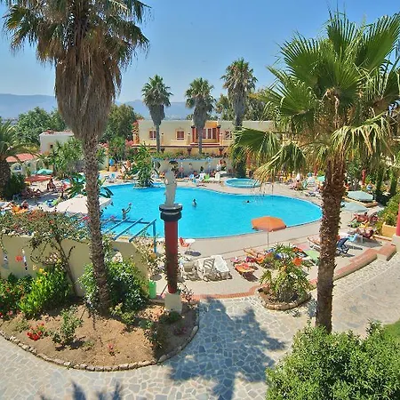 Hotel Apollon 4*