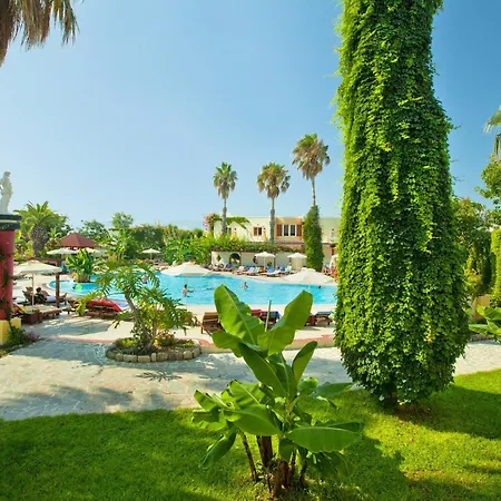 Apollon Hotel