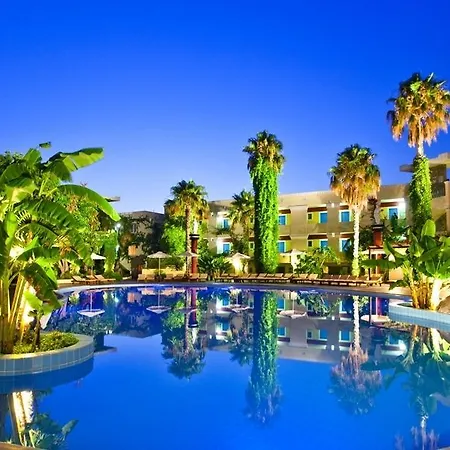 Apollon Hotel 4*