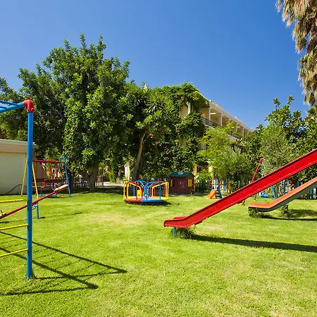 Apollon Hotel 4*