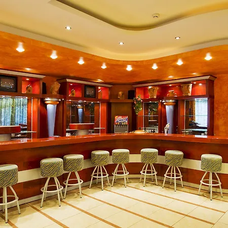 Apollon Hotel Kos Town