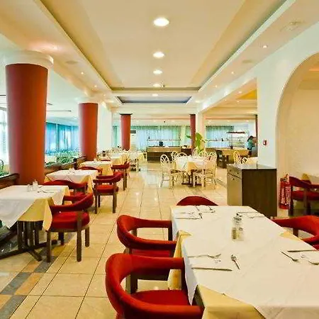 Apollon 4* Miasto Kos