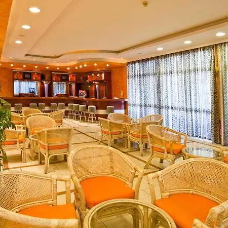 Apollon Hotel Kos Town