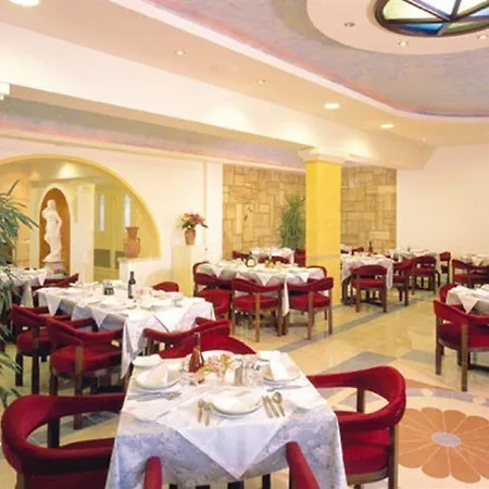 Hotel Apollon Kos Town