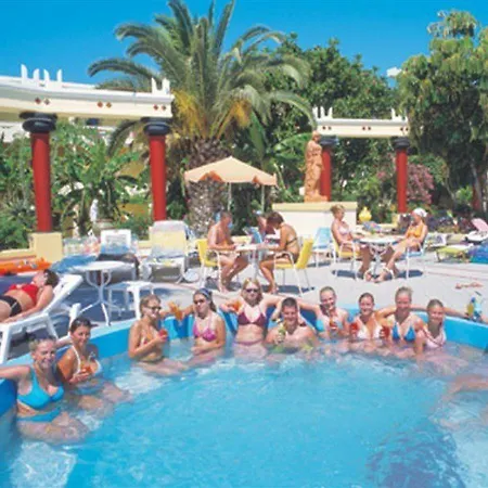 Apollon 4*
