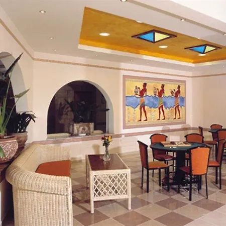 Apollon Hotel 4*