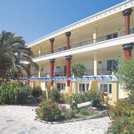 Hotel Apollon