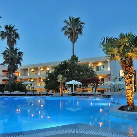 Apollon Kos Town