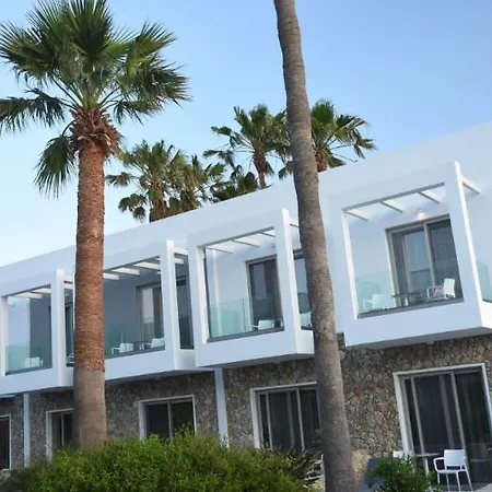 Apollon Hotel Kos Town