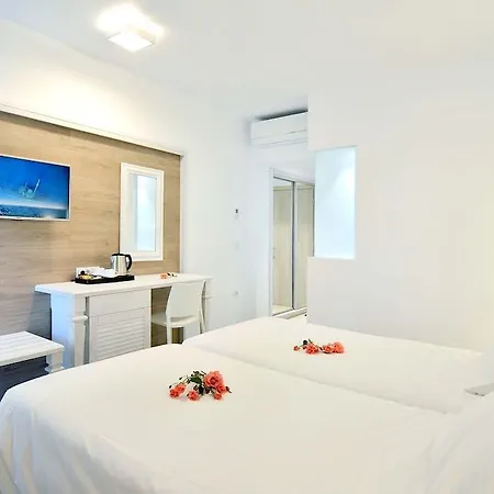 Apollon Hotel