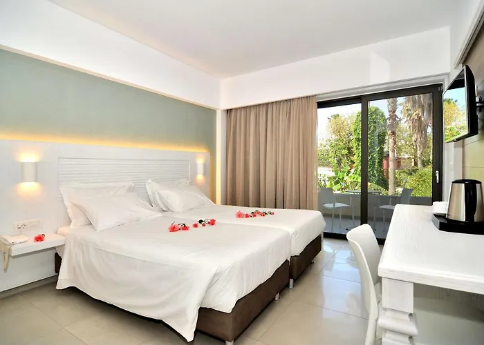 أبولون فندق 4*