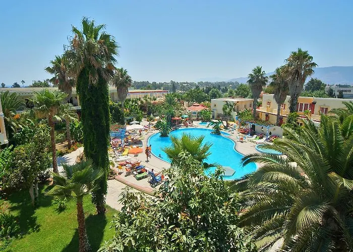 فندق أبولون 4*